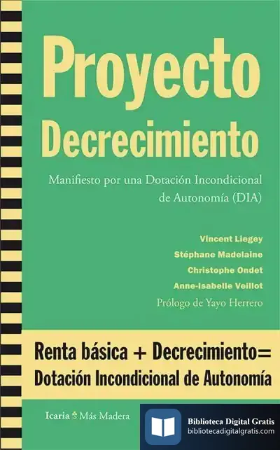 Descargar Proyecto Decrecimiento