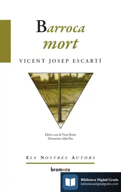 Descargar Barroca Mort