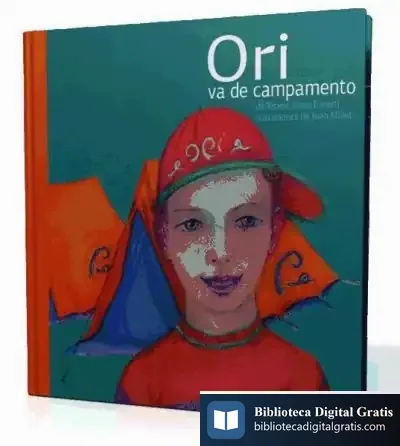 Descargar Ori Va De Campamento de Anne Stuart