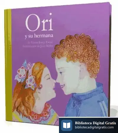 Descargar Ori Y Su Hermana