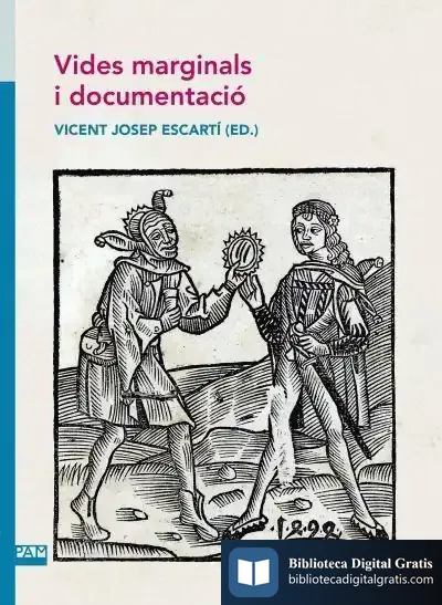 Descargar Vides Marginals I Documentacio