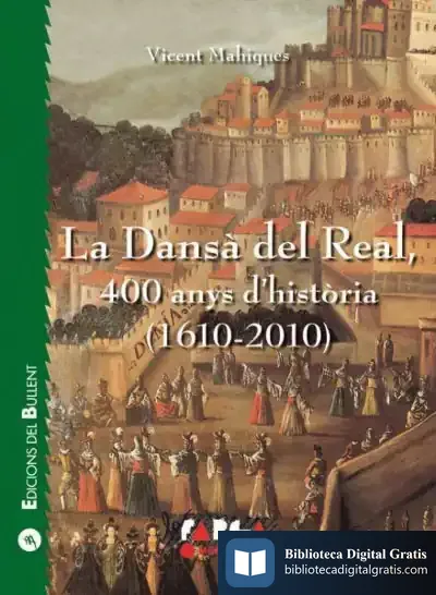 Descargar La Dansà Del Real