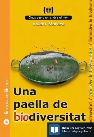 Descargar Una Paella De Biodiversitat