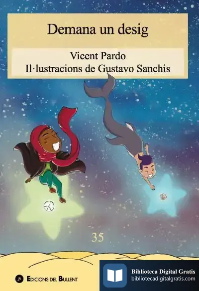 Descargar Demana Un Desig