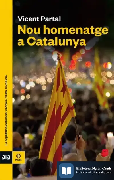 Descargar Nou Homenatge A Catalunya