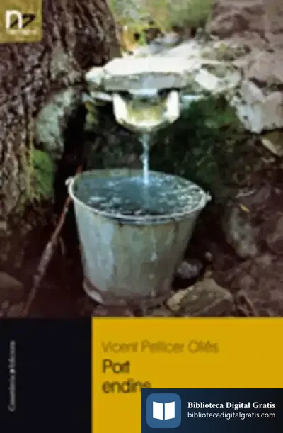 Descargar Port Endins de Vicent Pellicer Ollés