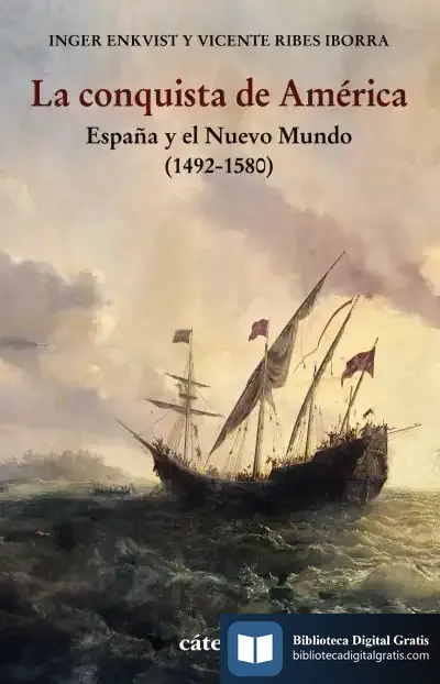 Descargar La Conquista De América