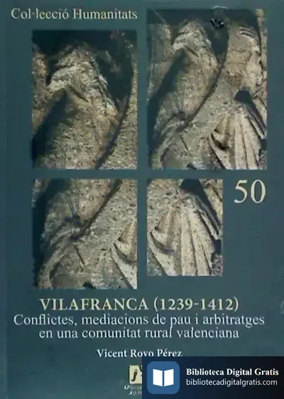 Descargar Vilafranca (1239-1412)