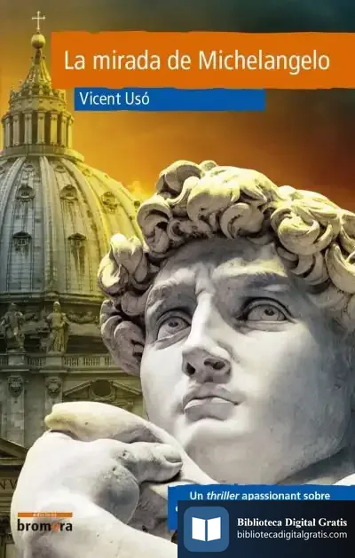 Descargar La Mirada De Michelangelo