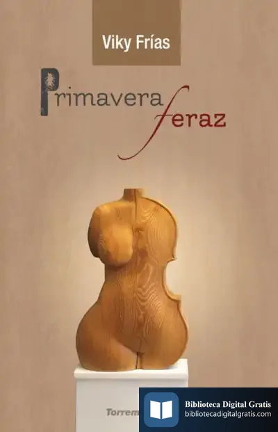 Descargar Primavera Feraz