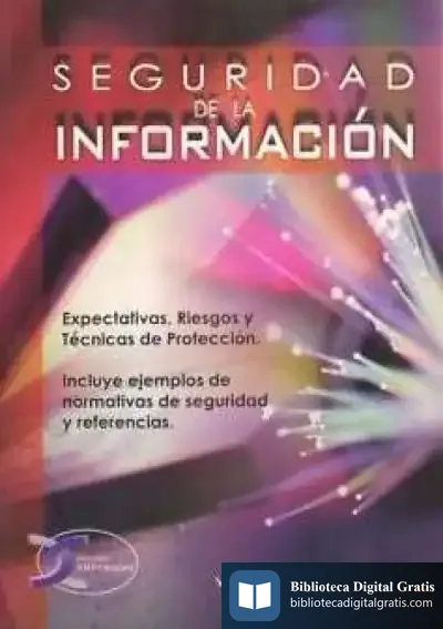 Descargar Seguridad De La Información
