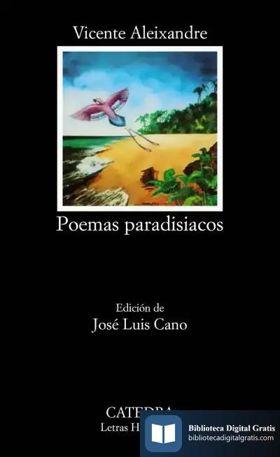 Descargar Poemas Paradisíacos