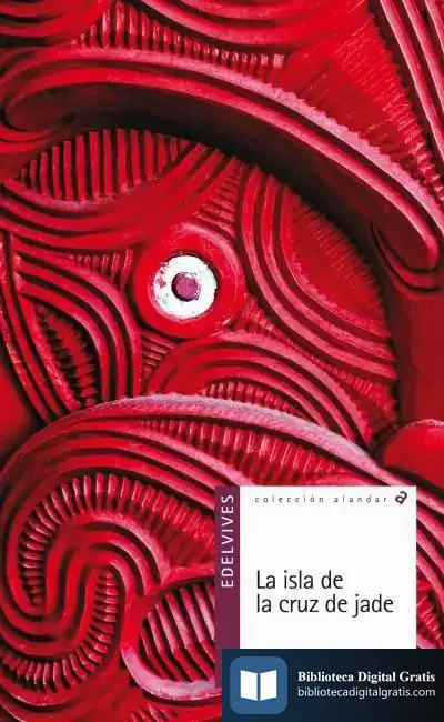 Descargar La Isla De La Cruz De Jade