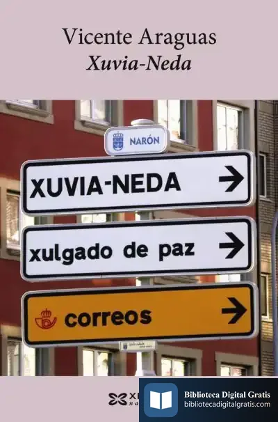 Descargar Xuvia-Neda