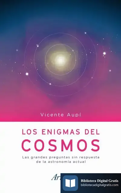 Descargar Los Enigmas Del Cosmos