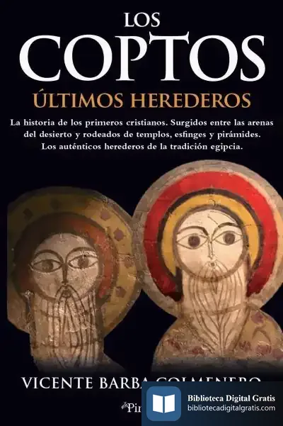 Descargar Los Coptos