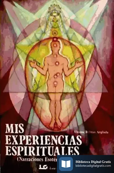 Descargar Mis Experiencias Expirituales