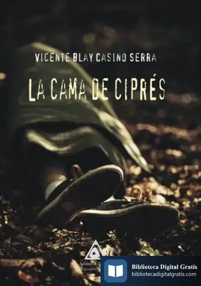 Descargar La Cama De Ciprés