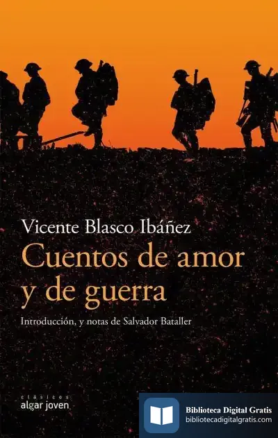 Descargar Cuentos De Amor Y De Guerra