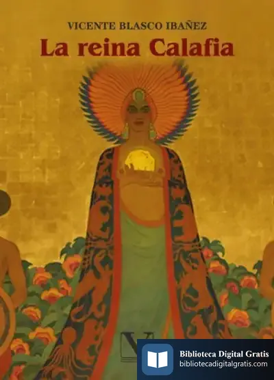 Descargar La Reina Calafia