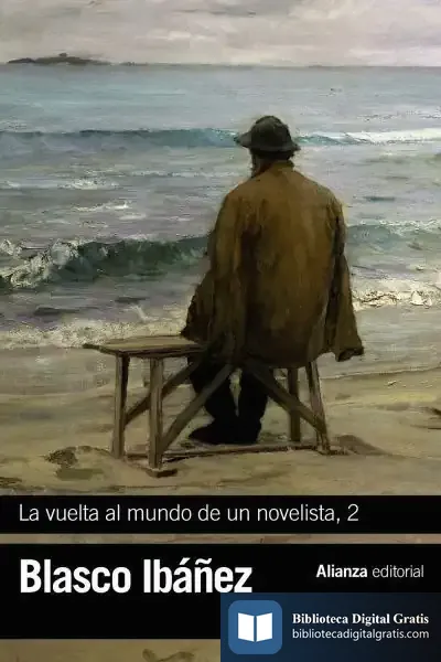 Descargar La Vuelta Al Mundo De Un Novelista, 2
