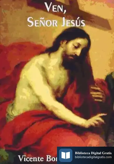 Descargar Ven, Señor Jesús