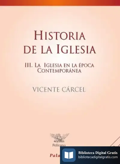 Descargar Historia De La Iglesia Iii