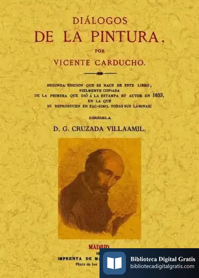 Descargar Diálogos De Pintura