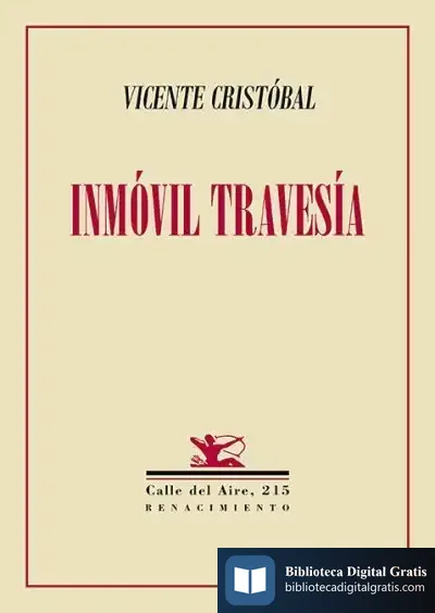 Descargar Inmóvil Travesía