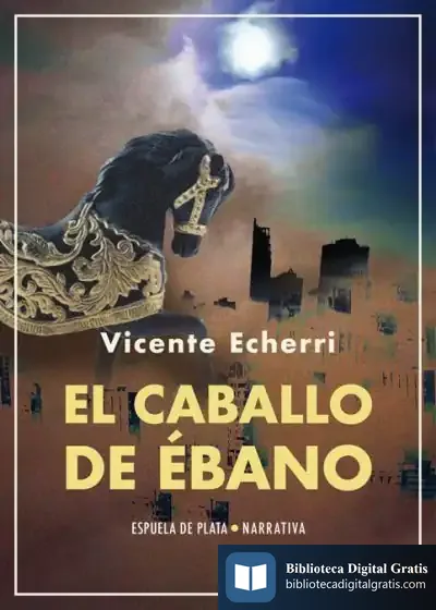 Descargar El Caballo De Ébano