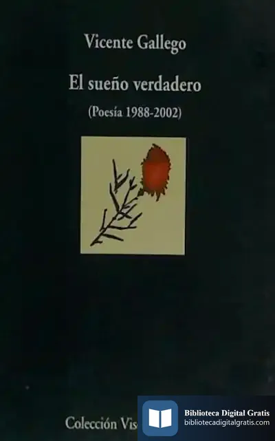 Descargar El Sueño Verdadero