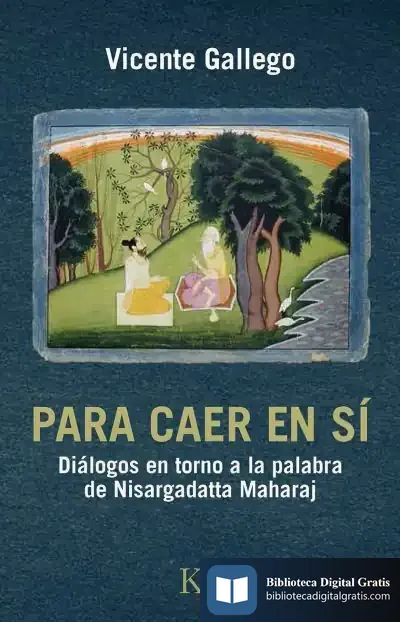 Descargar Para Caer En Sí