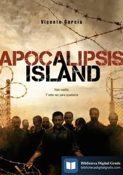 Descargar Apocalipsis Island