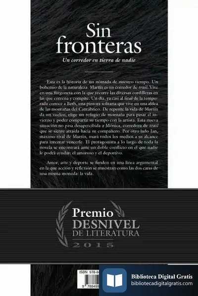Descargar Sin Fronteras