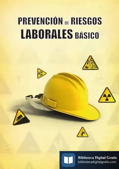 Descargar Prevención De Riesgos Laborales - Básico de Vicente García Segura