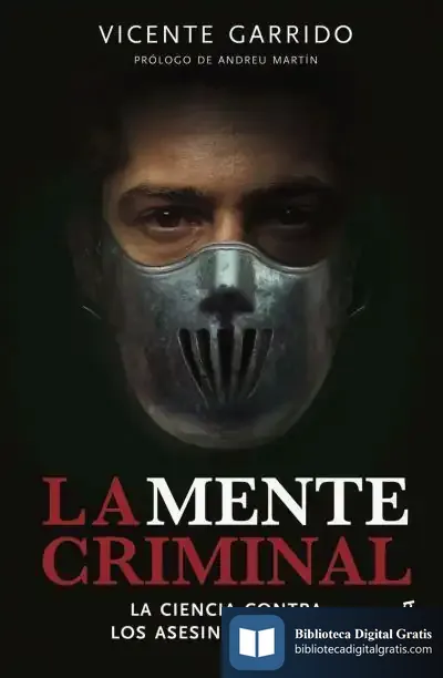 Descargar La Mente Criminal
