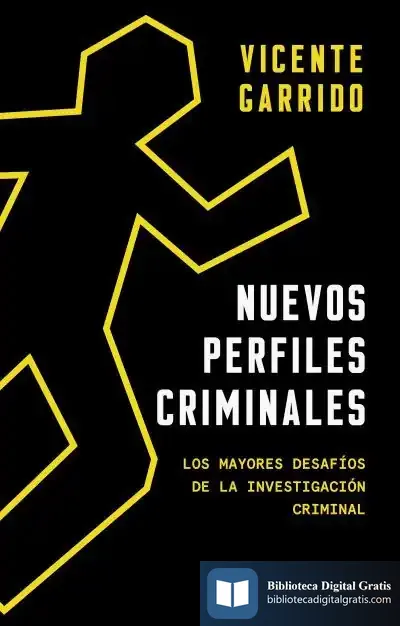 Descargar Nuevos Perfiles Criminales