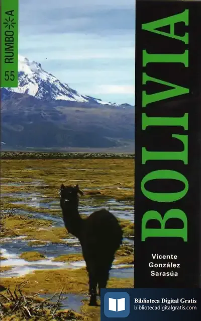 Descargar Bolivia de Vicente González