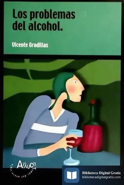 Descargar Los Problemas Del Alcohol de Icb
