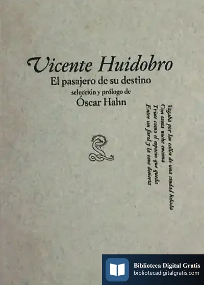 Descargar El Pasajero De Su Destino
