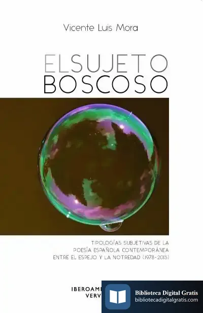Descargar El Sujeto Boscoso
