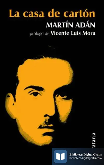 Descargar La Casa De Cartón