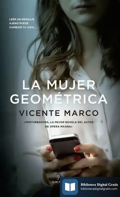 Descargar La Mujer Geométrica