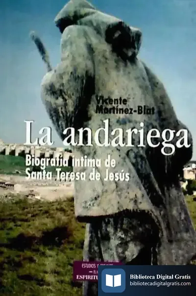 Descargar La Andariega