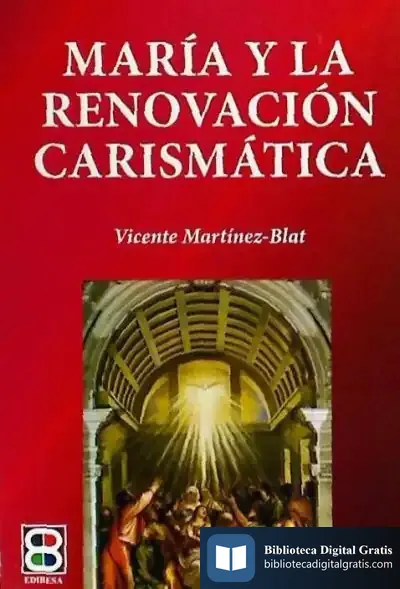 Descargar María Y La Renovación Carismática