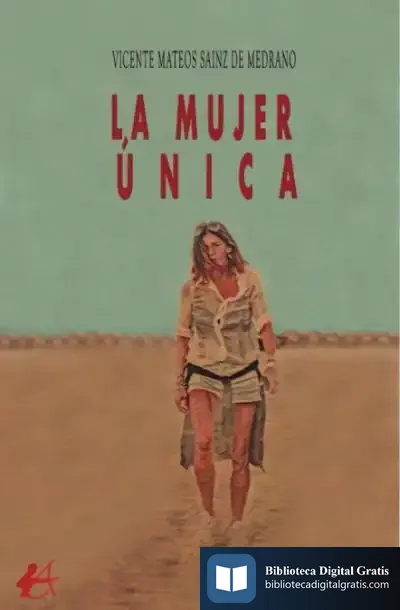 Descargar La Mujer Única