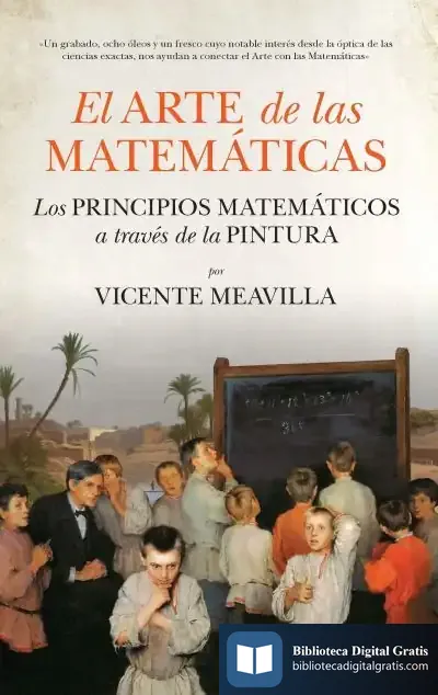 Descargar El Arte De Las Matemáticas