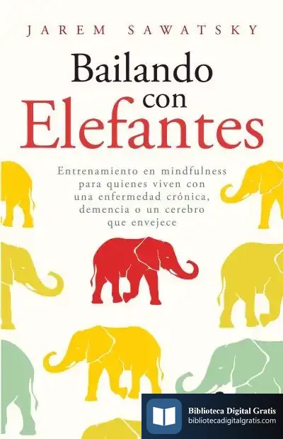 Descargar Bailando Con Elefantes de Vicente Merlo Lillo