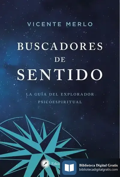 Descargar Buscadores De Sentido de Vicente Merlo Lillo