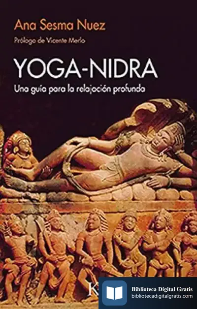 Descargar Yoga-Nidra